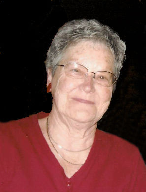 Betty Rahrlien Profile Photo