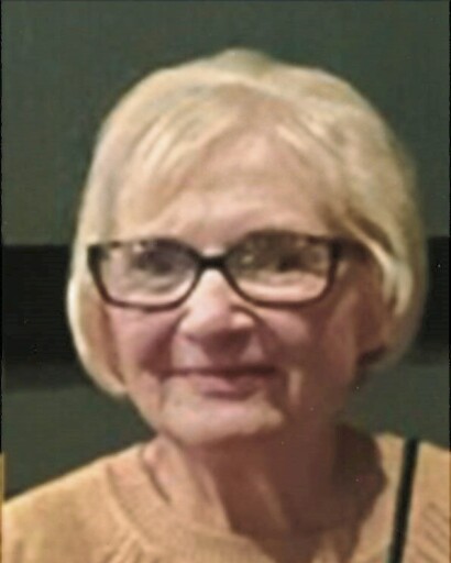 Marilyn Jean Howell's obituary image