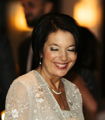 Dr. Patricia Ann Andreozzi Profile Photo