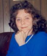 Nancy M. McKenzie