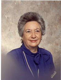 Helen Gertrude Lennon