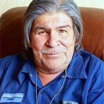 Robert Martinez Profile Photo