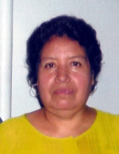 Agustina  Lopez Profile Photo