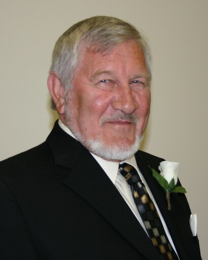 Paul Joseph Giles Profile Photo