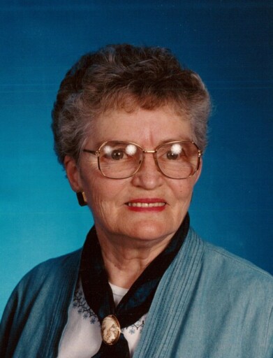 Verna L. (Pippenger)  Stouder Profile Photo