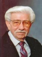 Billy Max Reynolds