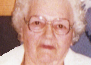 Lydia M. Reed