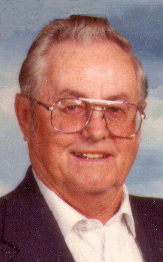 Earl A. Buchman