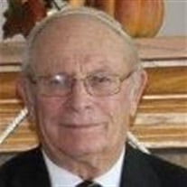 Dean E. Telford Profile Photo