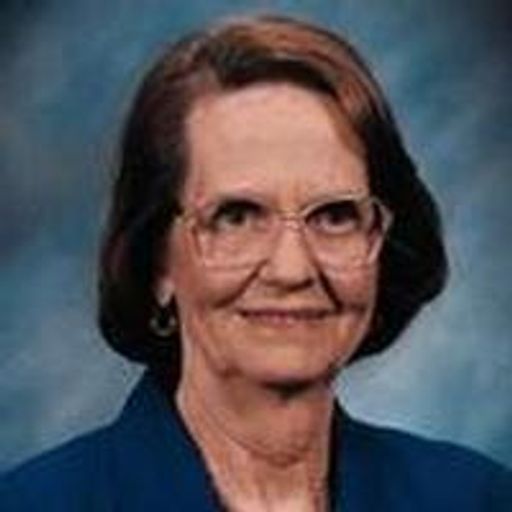 Thadine Beverly Harless