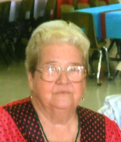 Dorothy Mae White