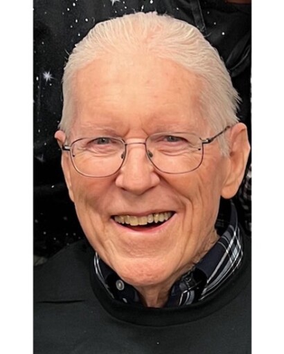 Dan Brent Nelson's obituary image