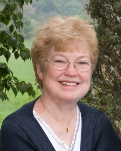 Mary Byerly