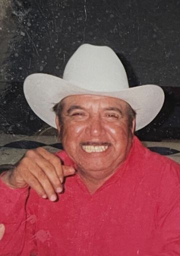 Martin G. Carmona, Sr.