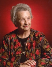 Betty Staley Matlock Hennings