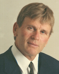 Charles H. Dettman Jr.