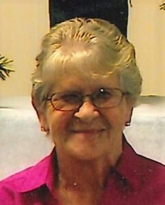 Carol F. Hayes