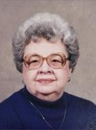 Pauline E. Bond