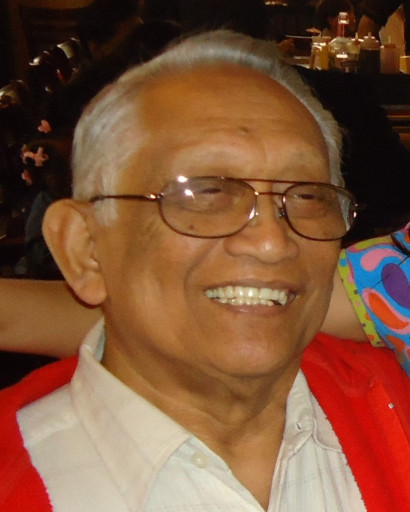 Alfred Comiso Salazar, Jr. Profile Photo