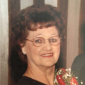 Joyce Darlene Hinz