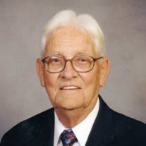 Harold B Caperton Profile Photo