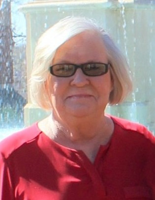 Judy Hart Profile Photo