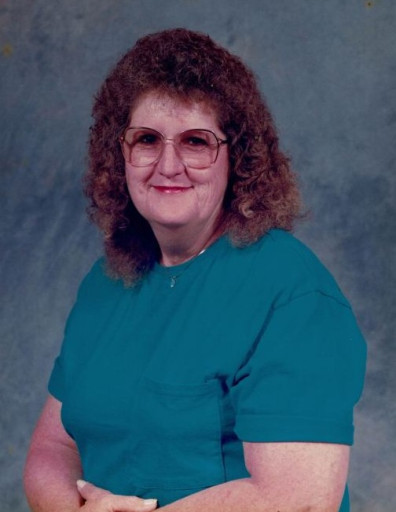 Patsy Jean Burks Profile Photo