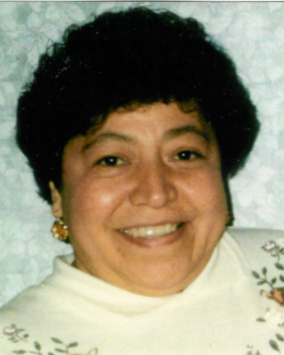 Trinidad Villafuerte Profile Photo