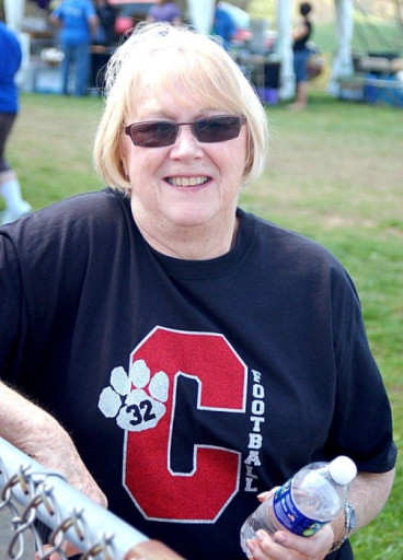 Karen G. Hartman