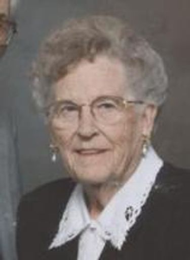 Dora  Mary Pardy