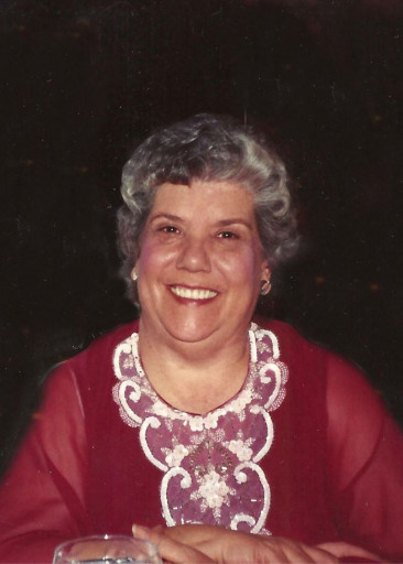 Helen Josephine Zagwyn