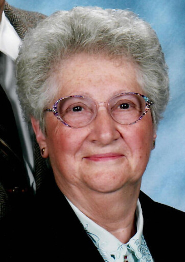 Lillian M. Arndt