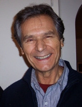 Lucien Quintin Profile Photo