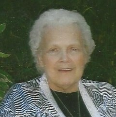 Patty M. James