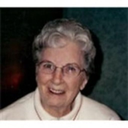 Gladys P. Lohman