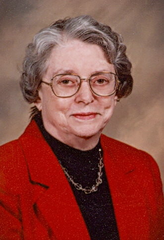 Barbara Nelson