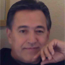 Oscar Sanchez