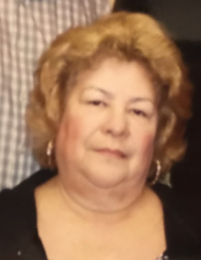 Gloria Marquez Profile Photo