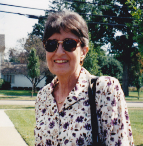 Lois Greene Profile Photo