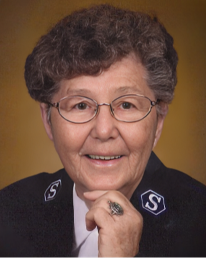 Betty E. Davis