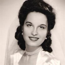 Mrs. June Krug (nee: Metrey) Profile Photo