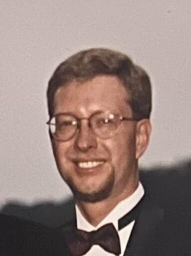 Paul F. Anderson Profile Photo