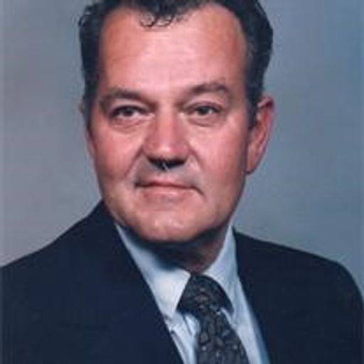 Robert Stock Profile Photo