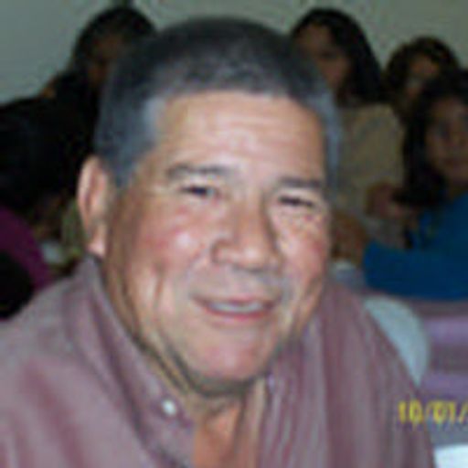 Jose Gonzales Jr.