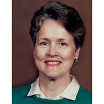 Rose Ann Nielsen