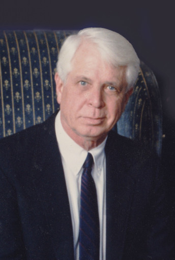 Sr. Md Robert Morgan Thomas Profile Photo