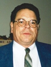 David A. Bender