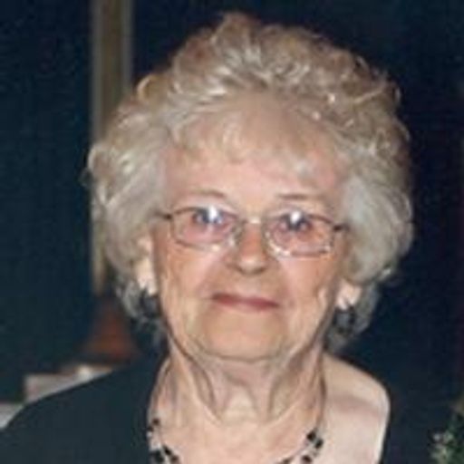 Virginia  Ruth Holley Profile Photo