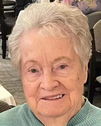 Roma Dee Nelson's obituary image