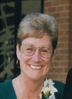 Mary Carlson